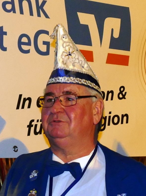 Dieter Zimmermann