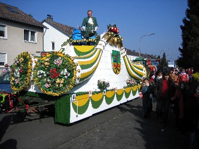 Edelmann und Edelfrau 1 20%