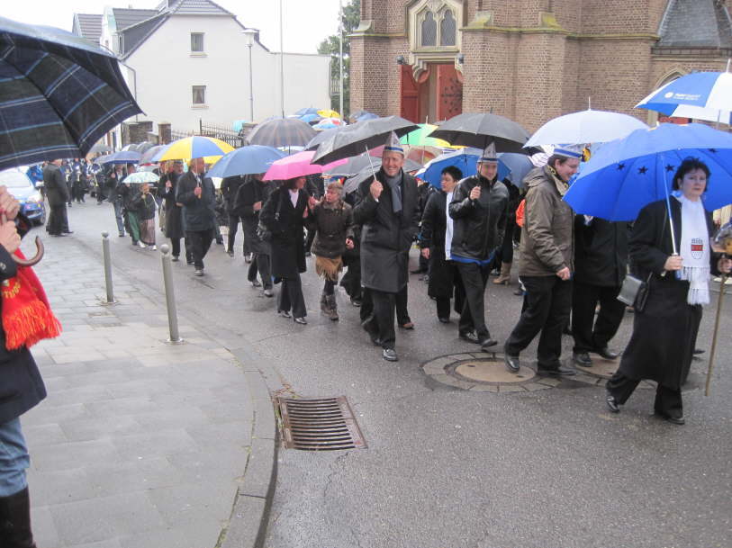 Prinzenmesse 014