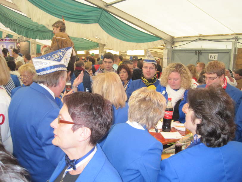 Prinzenmesse 022