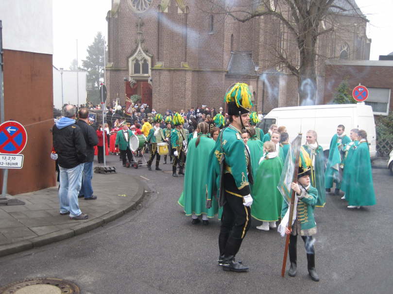 Prinzenmesse 03