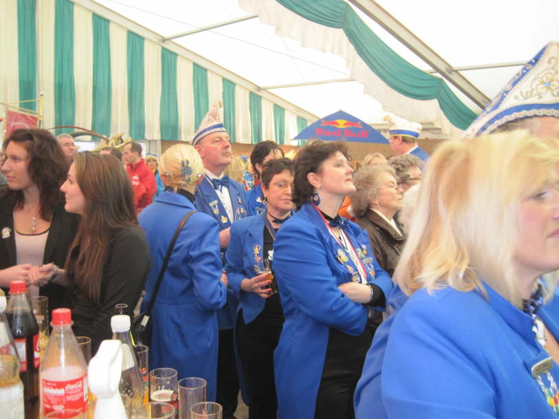 Prinzenmesse 031