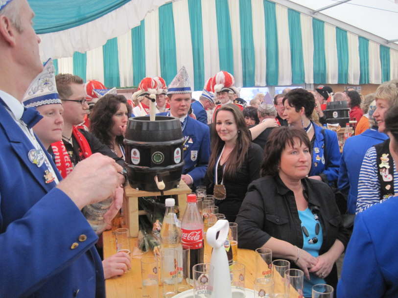 Prinzenmesse 040