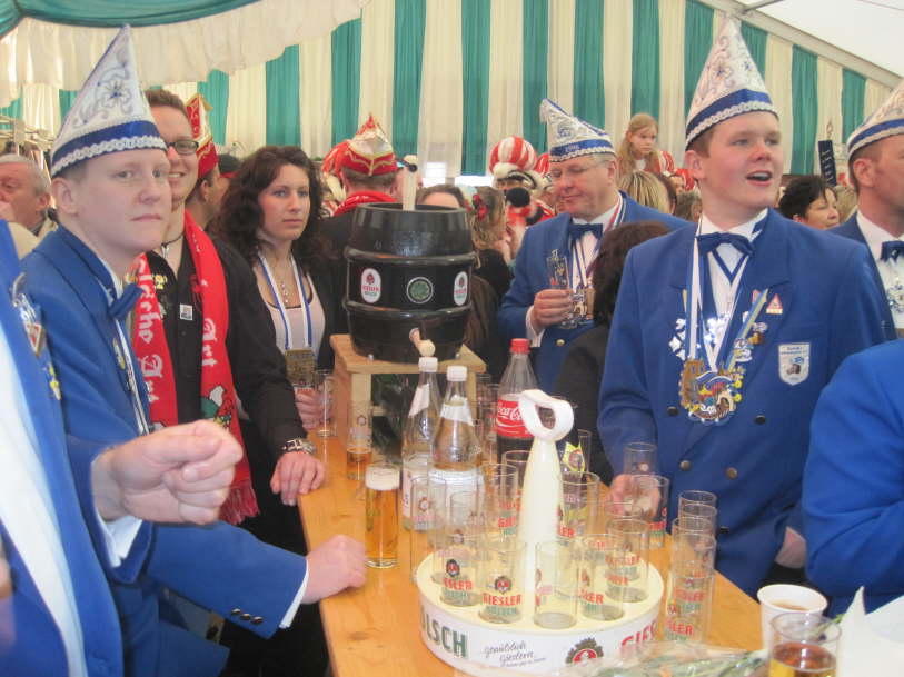 Prinzenmesse 043
