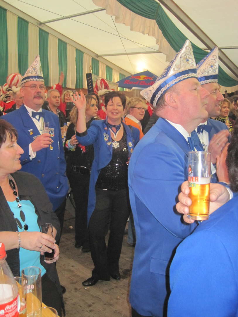 Prinzenmesse 045