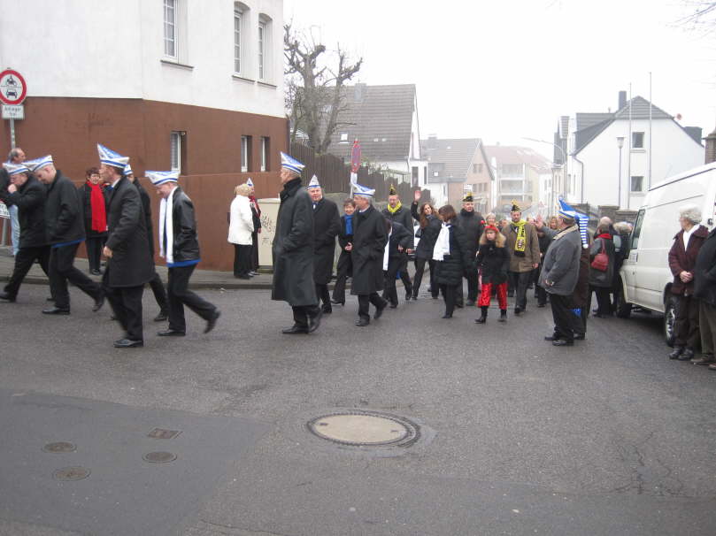 Prinzenmesse 05