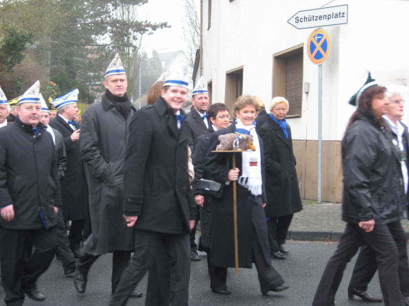Prinzenmesse 06
