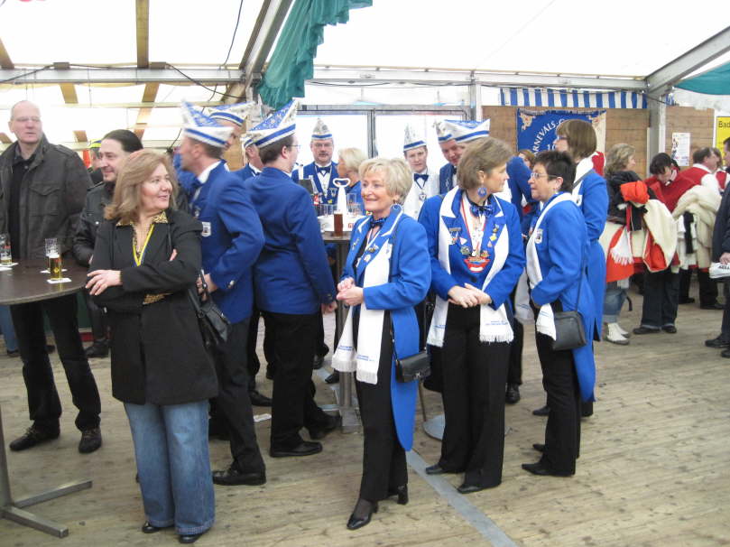 Prinzenmesse 07