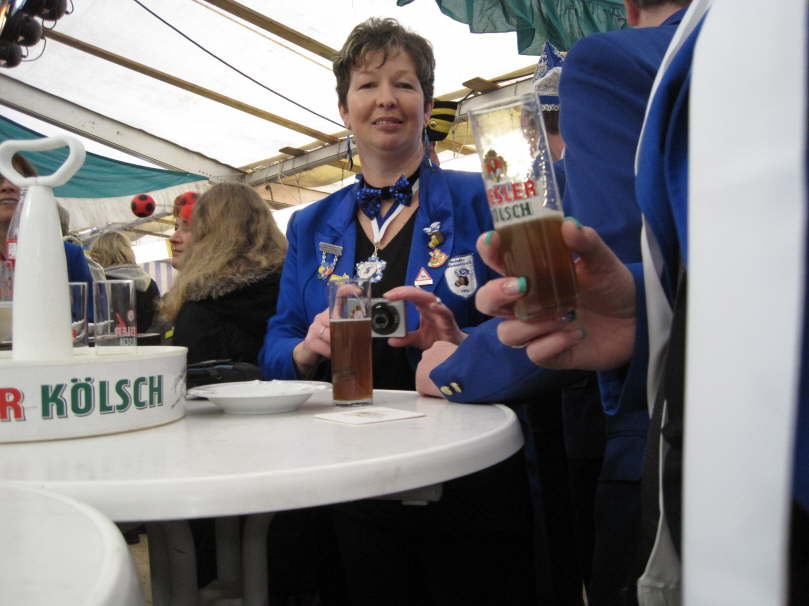 Prinzenmesse 11