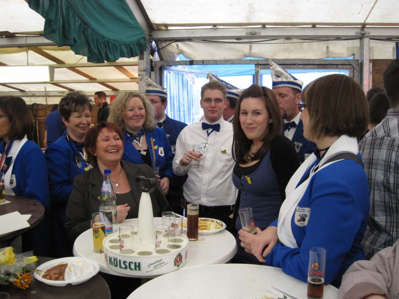 Prinzenmesse 12