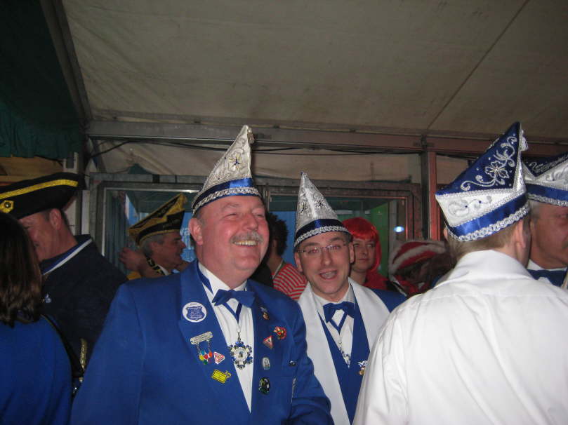 Prinzenmesse 13