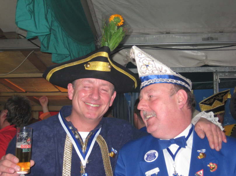 Prinzenmesse 14