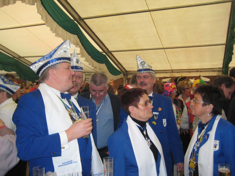 Prinzenmesse 15