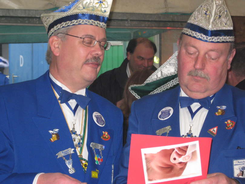 Prinzenmesse 16