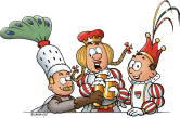 dreigestirn